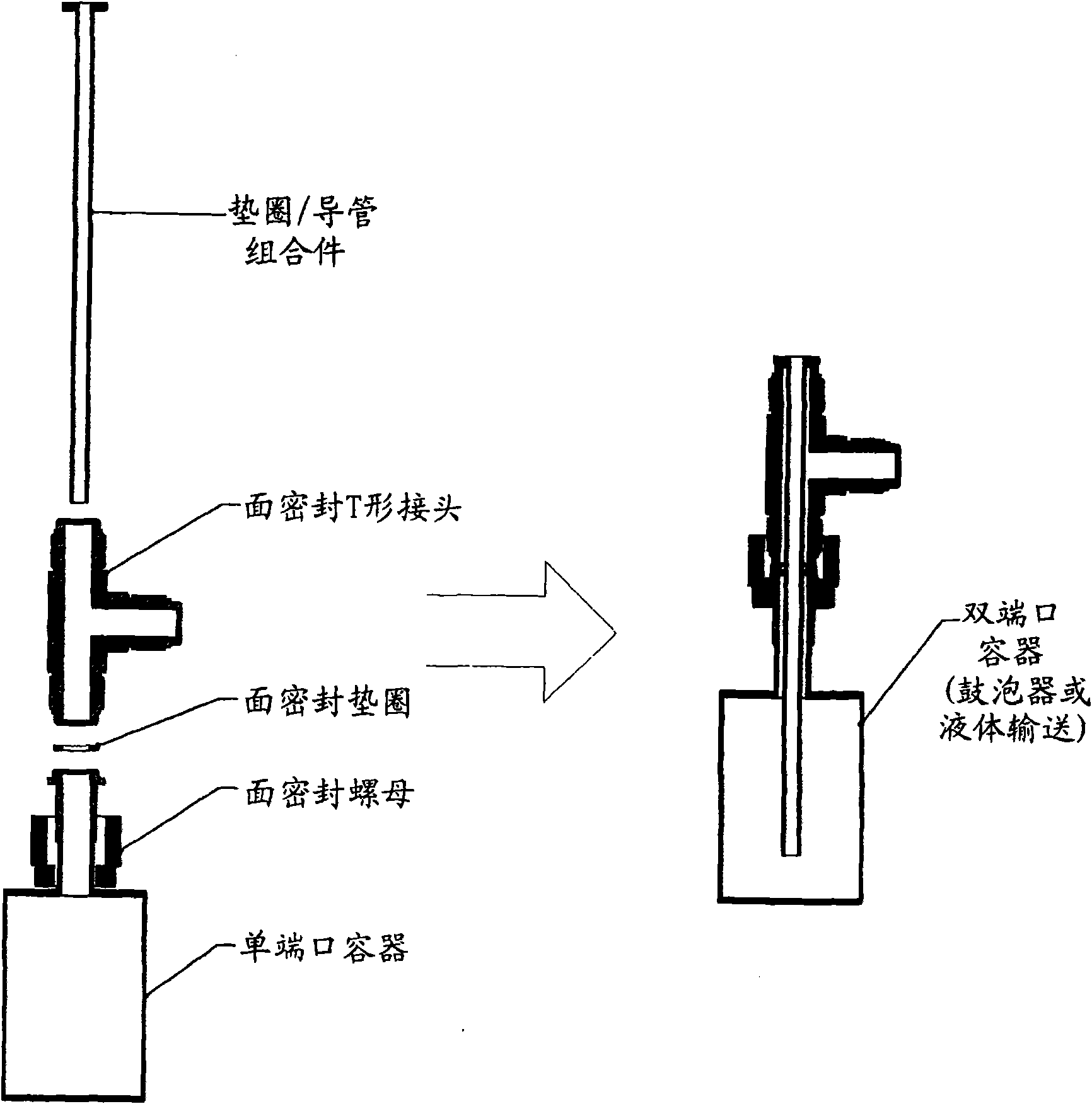 Reagent dispensing apparatus and delivery method