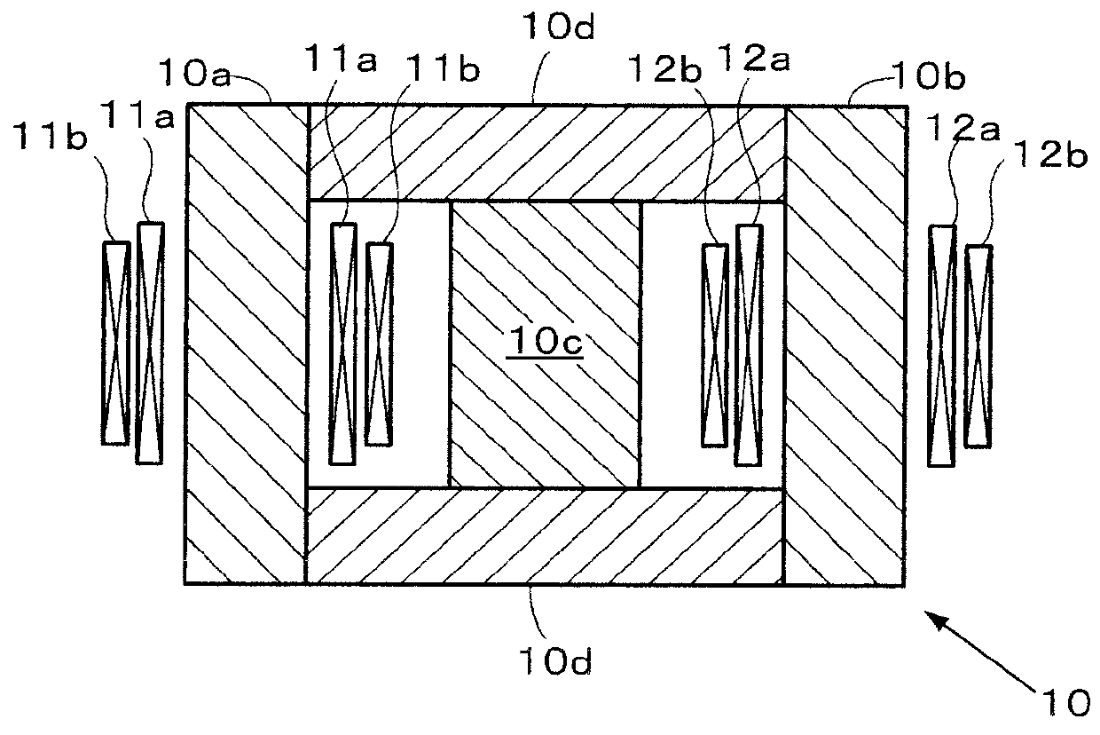 Ignition apparatus for internal combustion engine