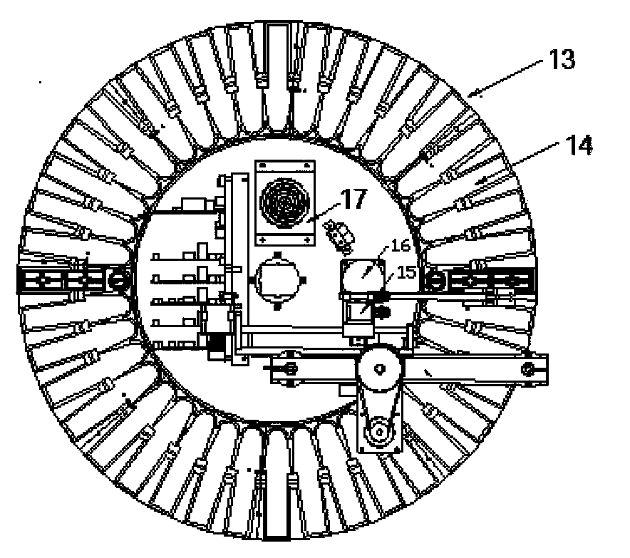 Microbial sample processing system