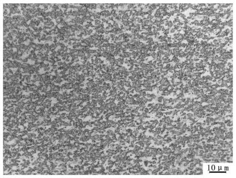 High-formability high-strength hot-dip galvanized dual-phase steel and production method thereof