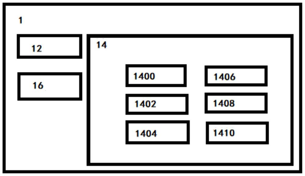 System for assisting disease reasoning and storage medium