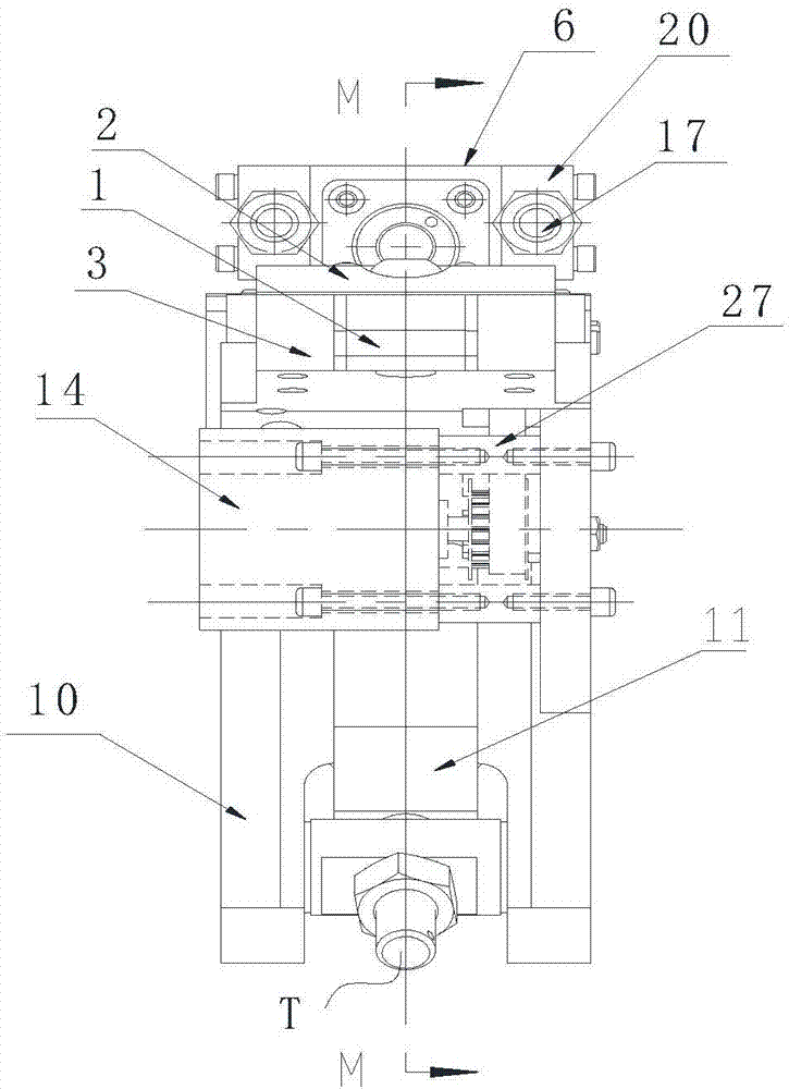 Equal-tooth adjustment positioning device for iron plate of metal decorating machine