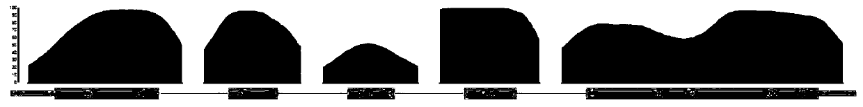 SgRNA targeting sequence specifically targeting mouse G6pc gene and application thereof