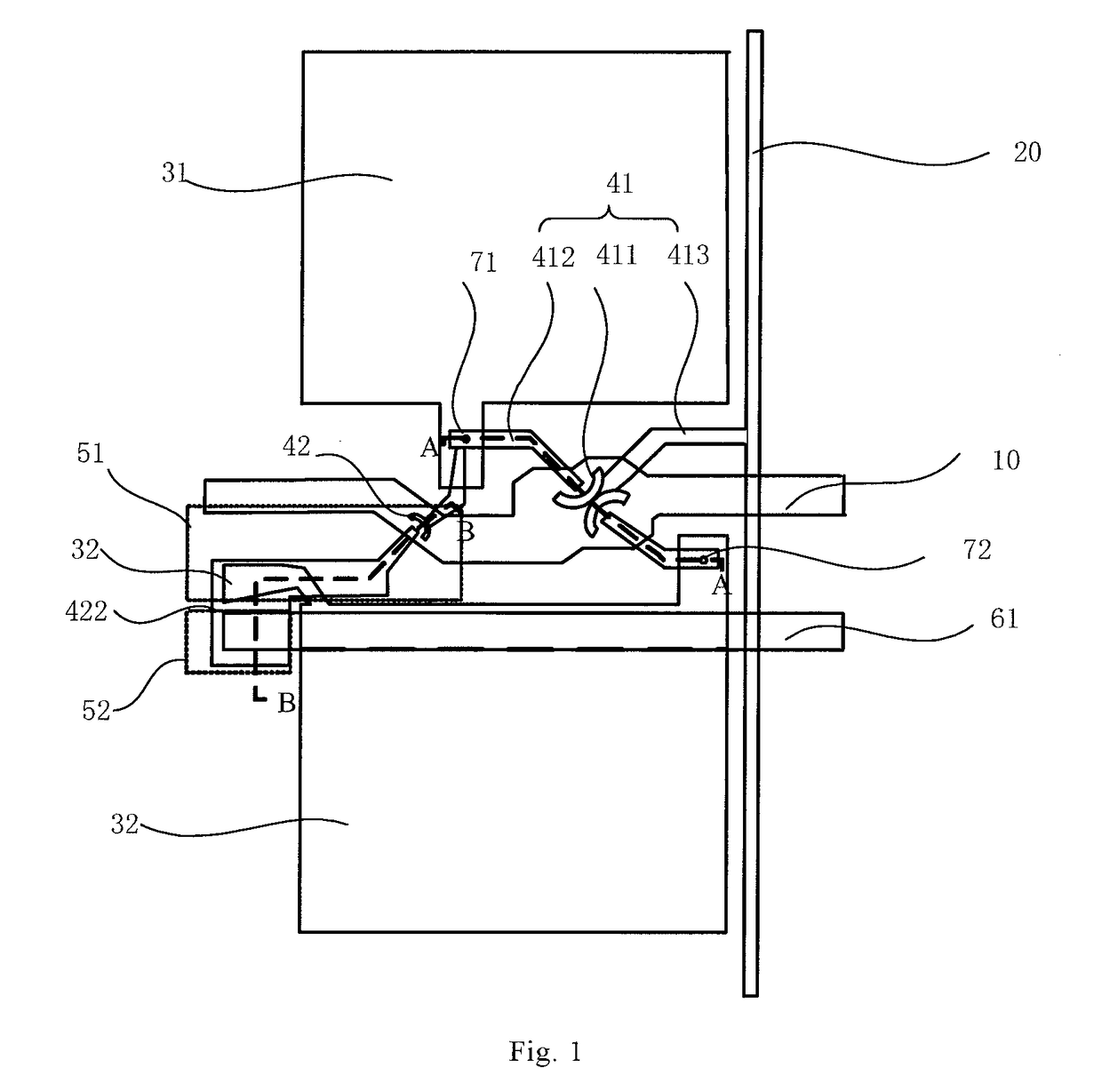 Array substrate and method of manufacturing the same, display panel and display device