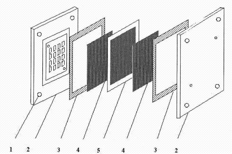 Non-supported catalyst pulp, preparation method and application thereof