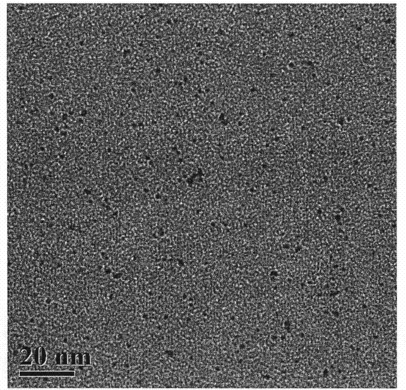 Non-supported catalyst pulp, preparation method and application thereof