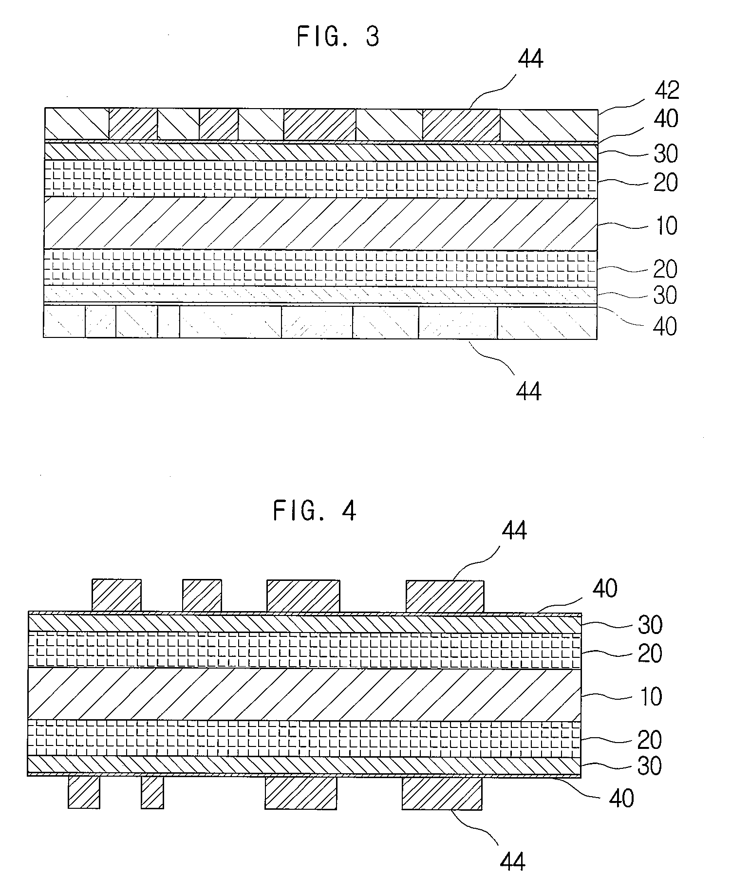 Printed circuit board and manufacturing method thereof