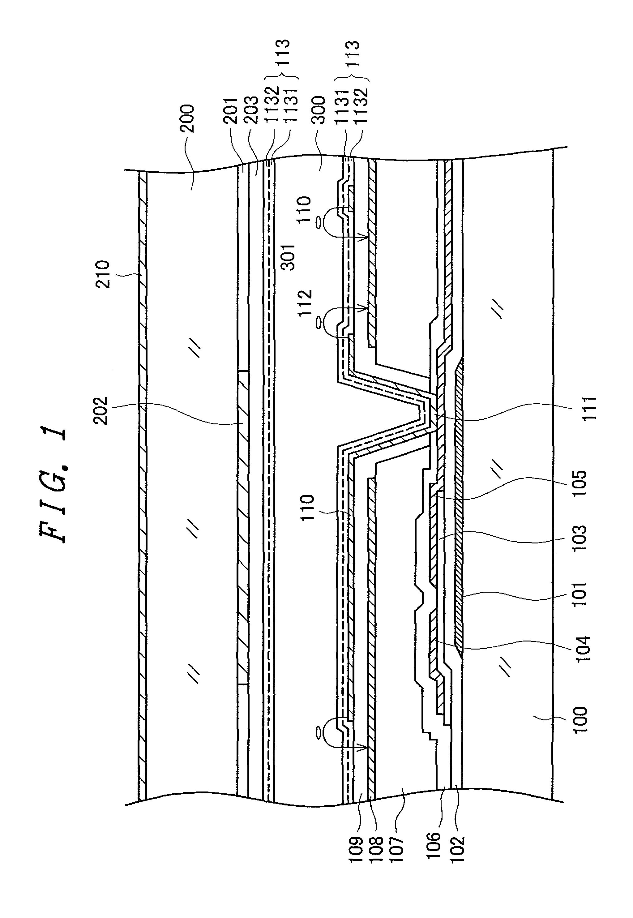 Liquid crystal display device