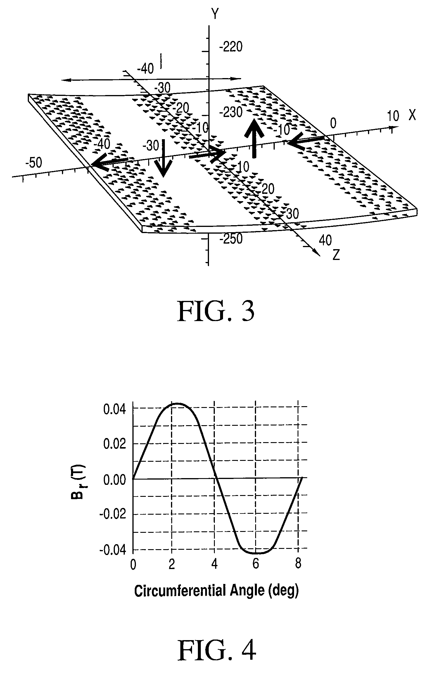 Nested-rotor open-core flywheel