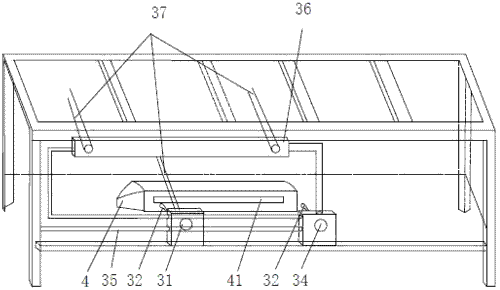 pig slaughtering equipment