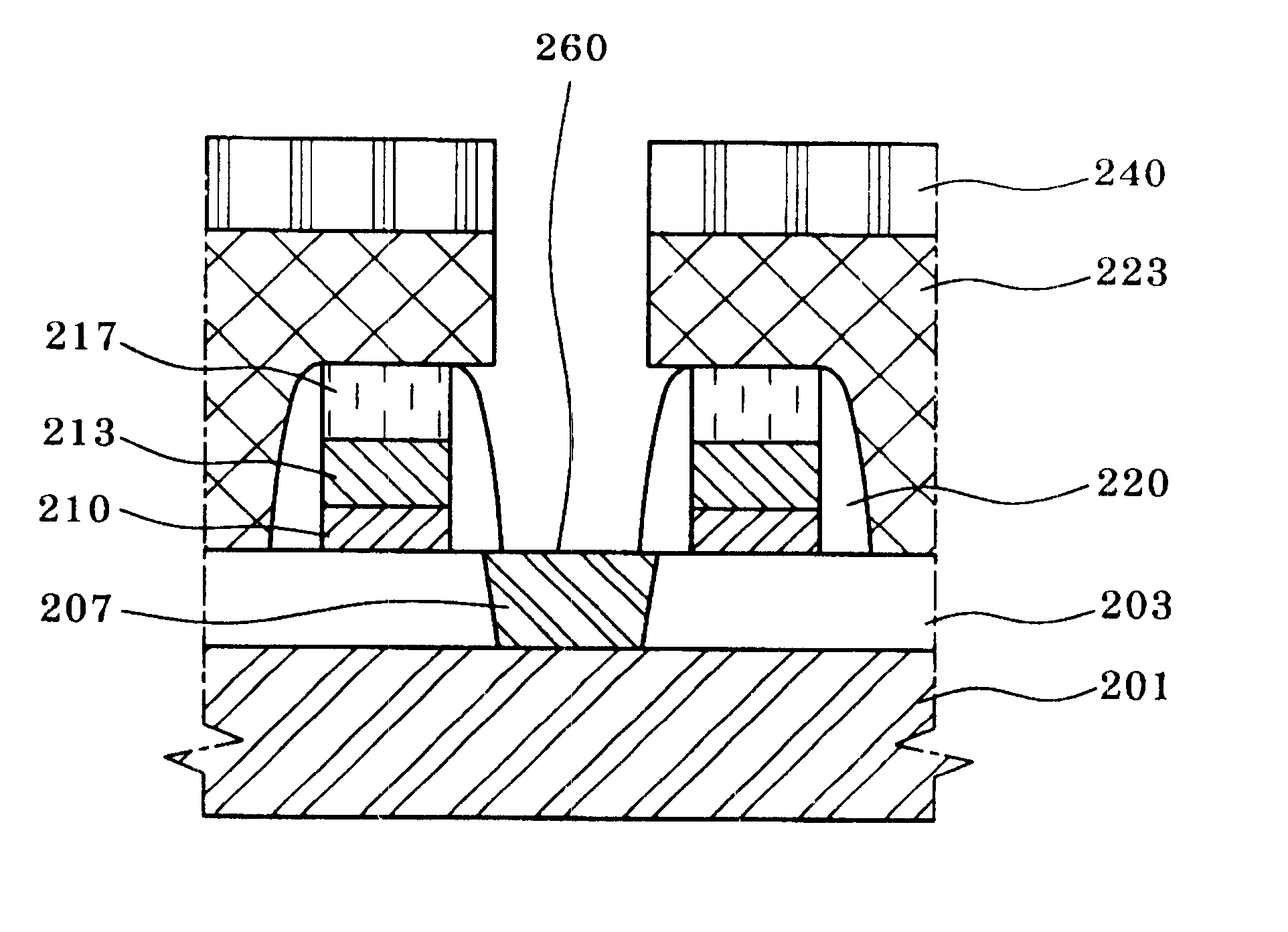 Electric double layer capacitor