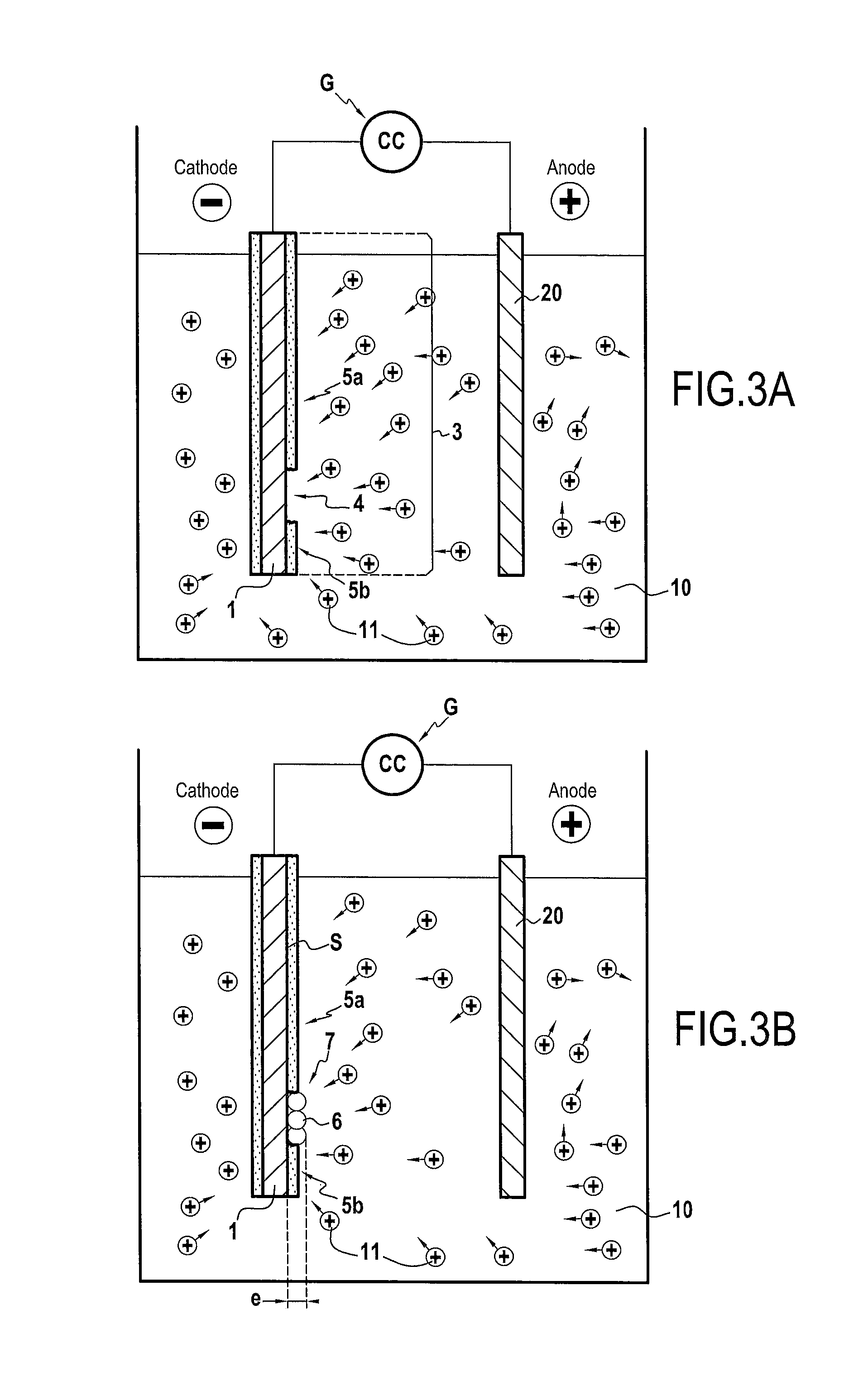 Method for localised repair of a damaged thermal barrier