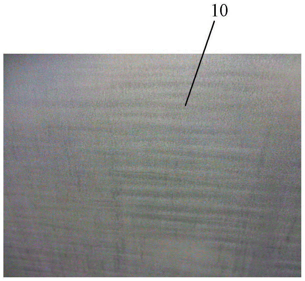 A production method of low-acid-consumption corrosion-resistant hot-rolled pickling products