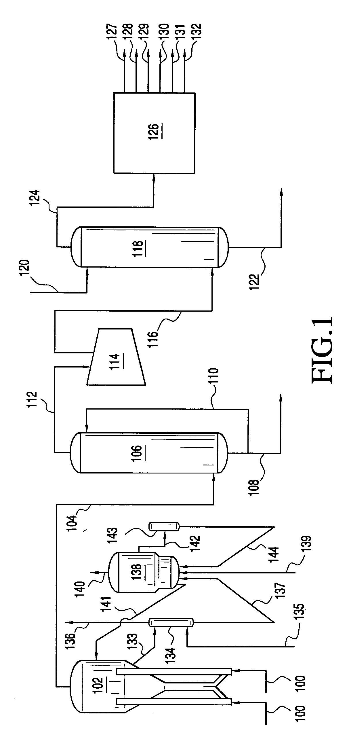 Converting methanol and ethanol to light olefins