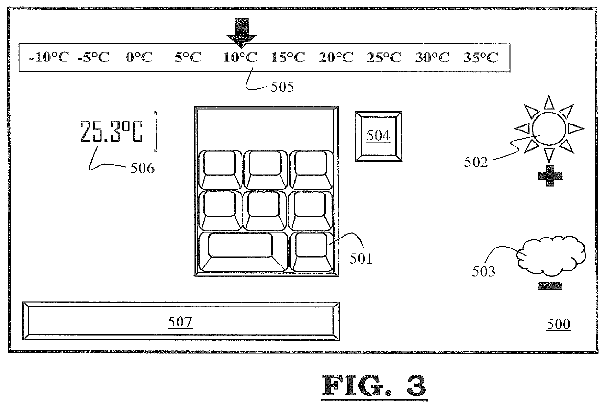 Method and system for filling thermally insulated containers with liquid carbon dioxide