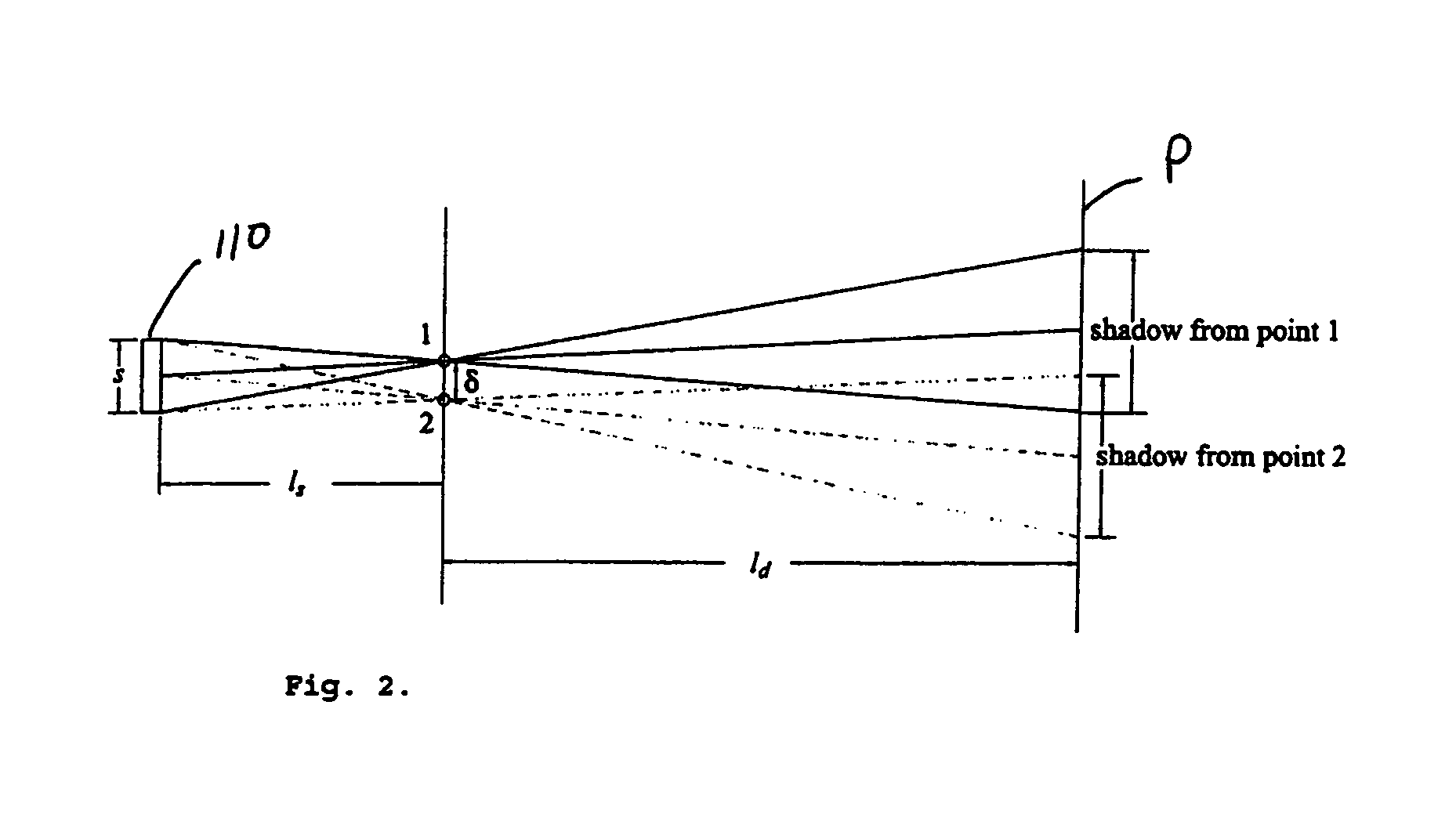 High resolution direct-projection type x-ray microtomography system using synchrotron or laboratory-based x-ray source