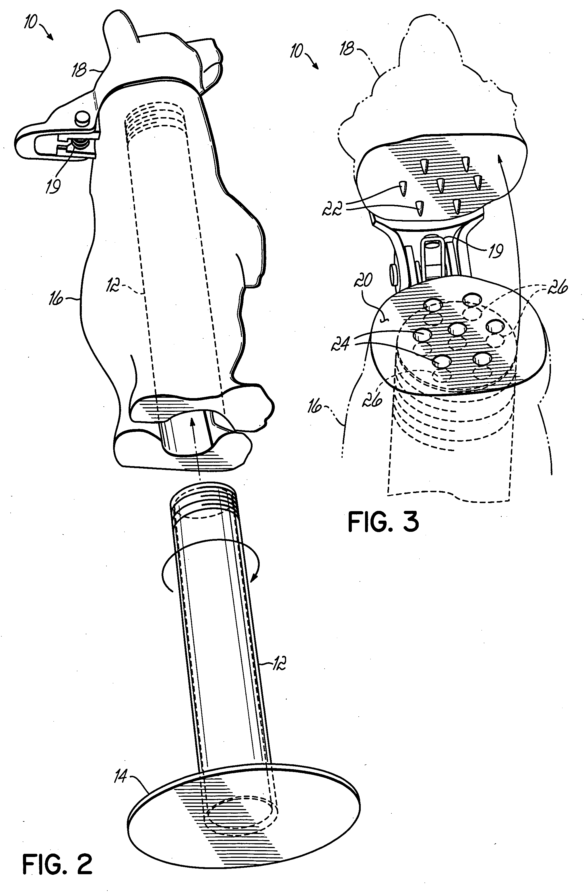 Condiment cartridge