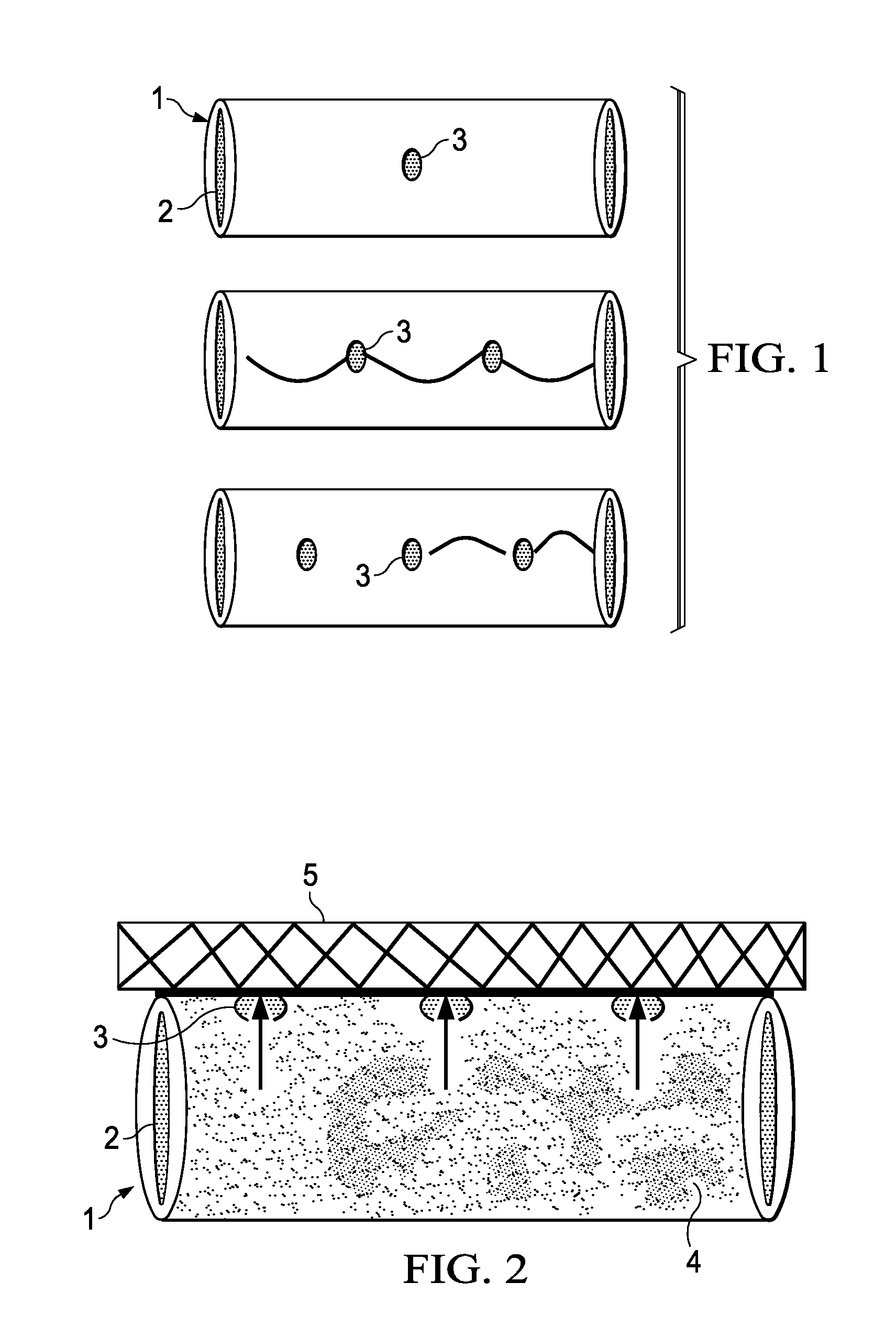 Therapeutic Methods Using Controlled Delivery Devices Having Zero Order Kinetics