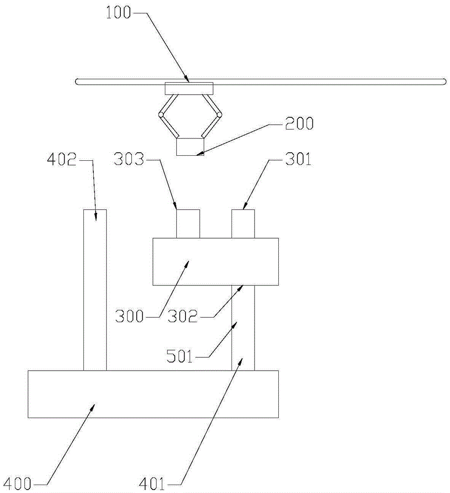 Substrate transportation equipment and transportation method