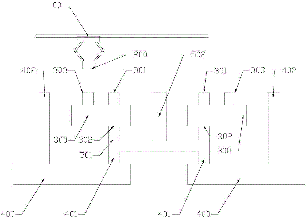 Substrate transportation equipment and transportation method