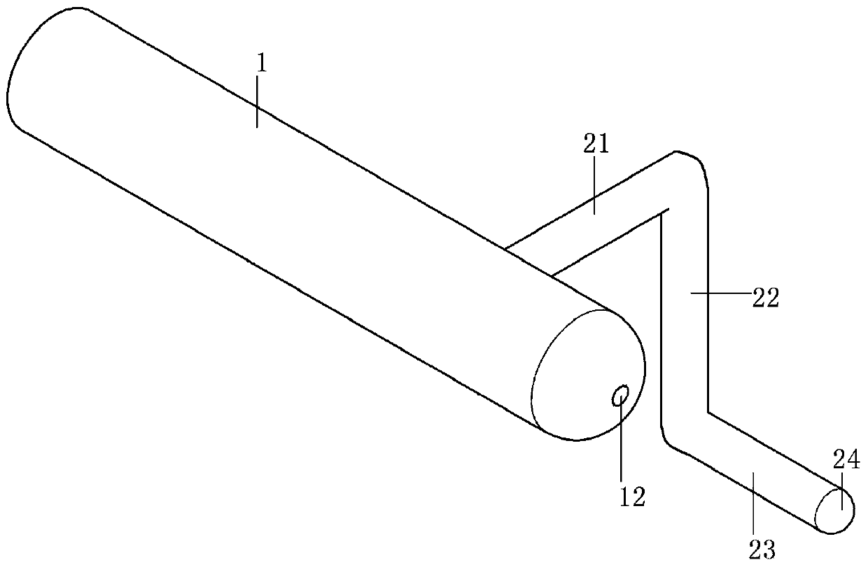 Field Atlas Pedicle Screw Guide