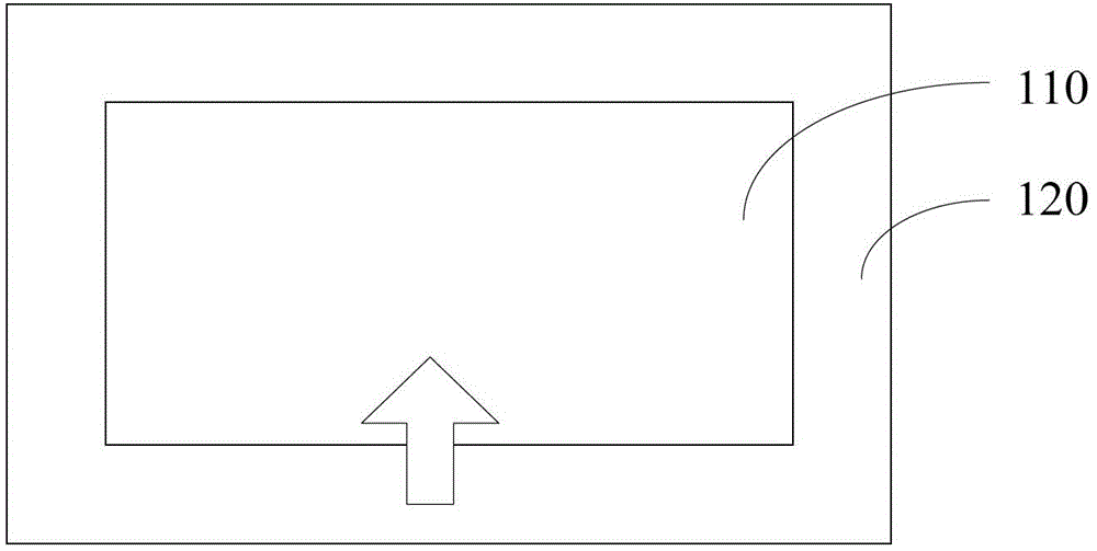 Transparent electrode manufacturing method, mask plate and equipment