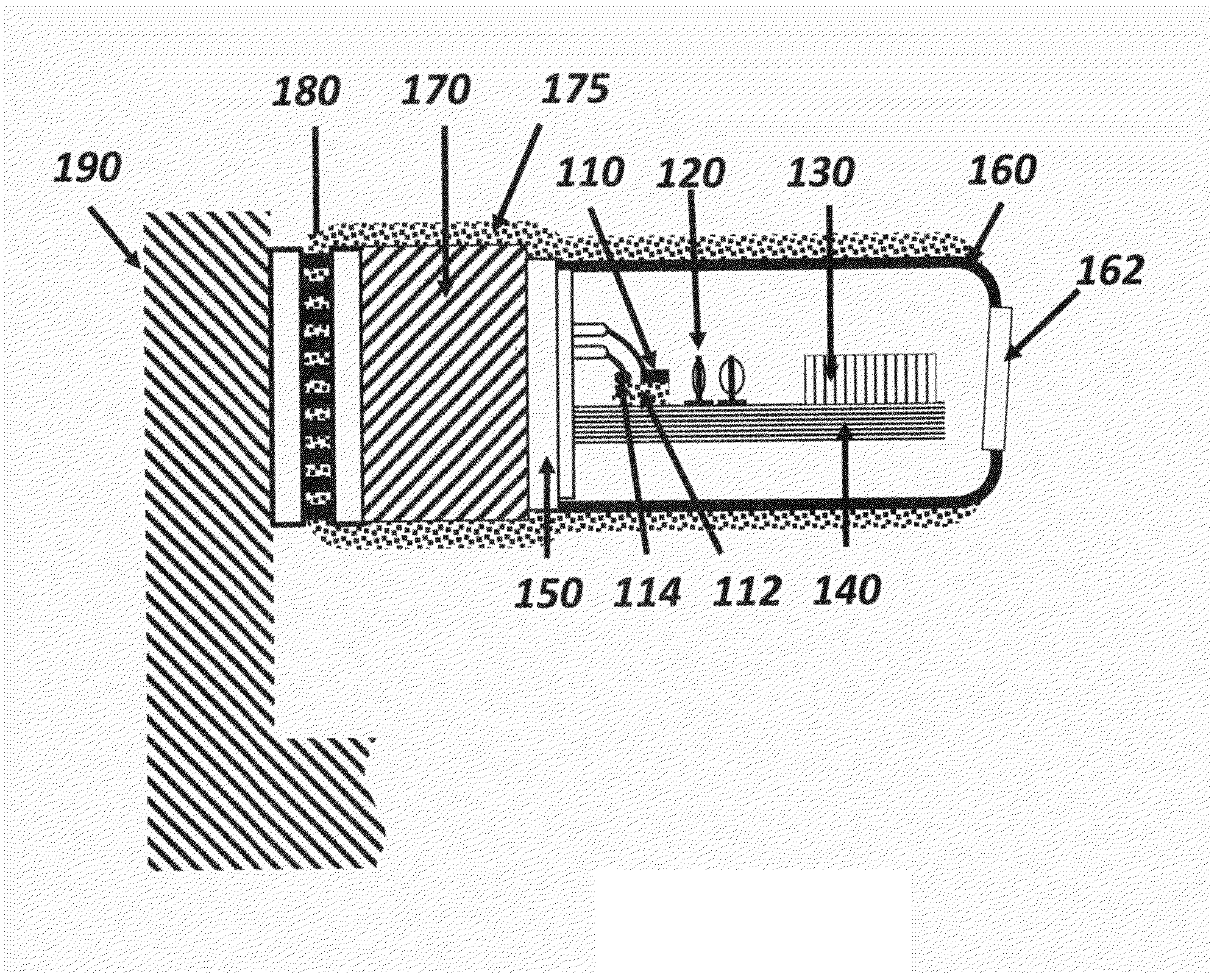 Wavelength-stabilized diode laser