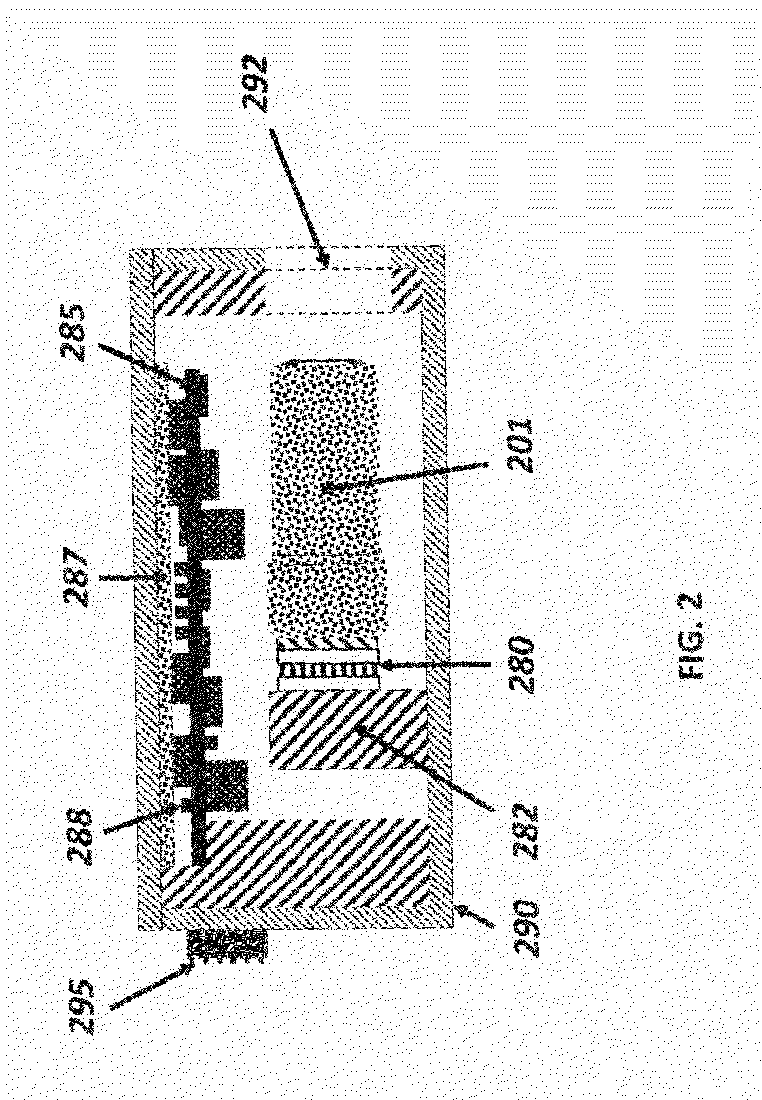 Wavelength-stabilized diode laser