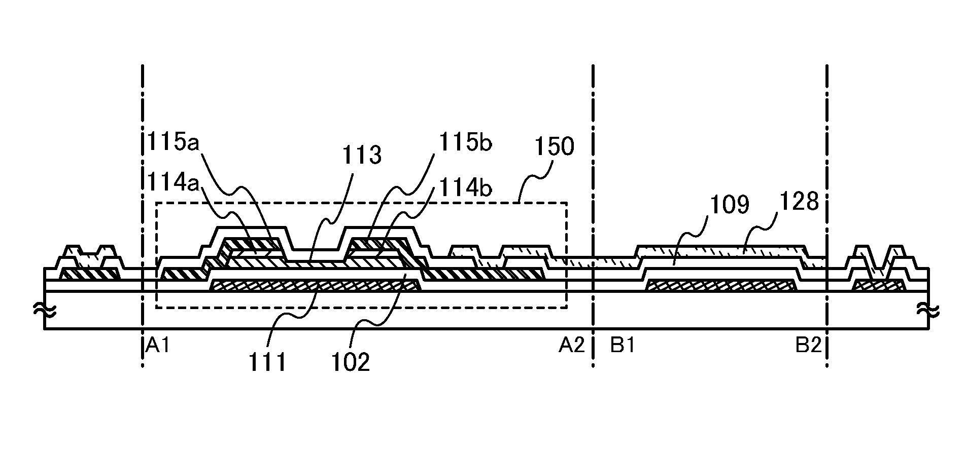 Semiconductor device and method for manufacturing the same