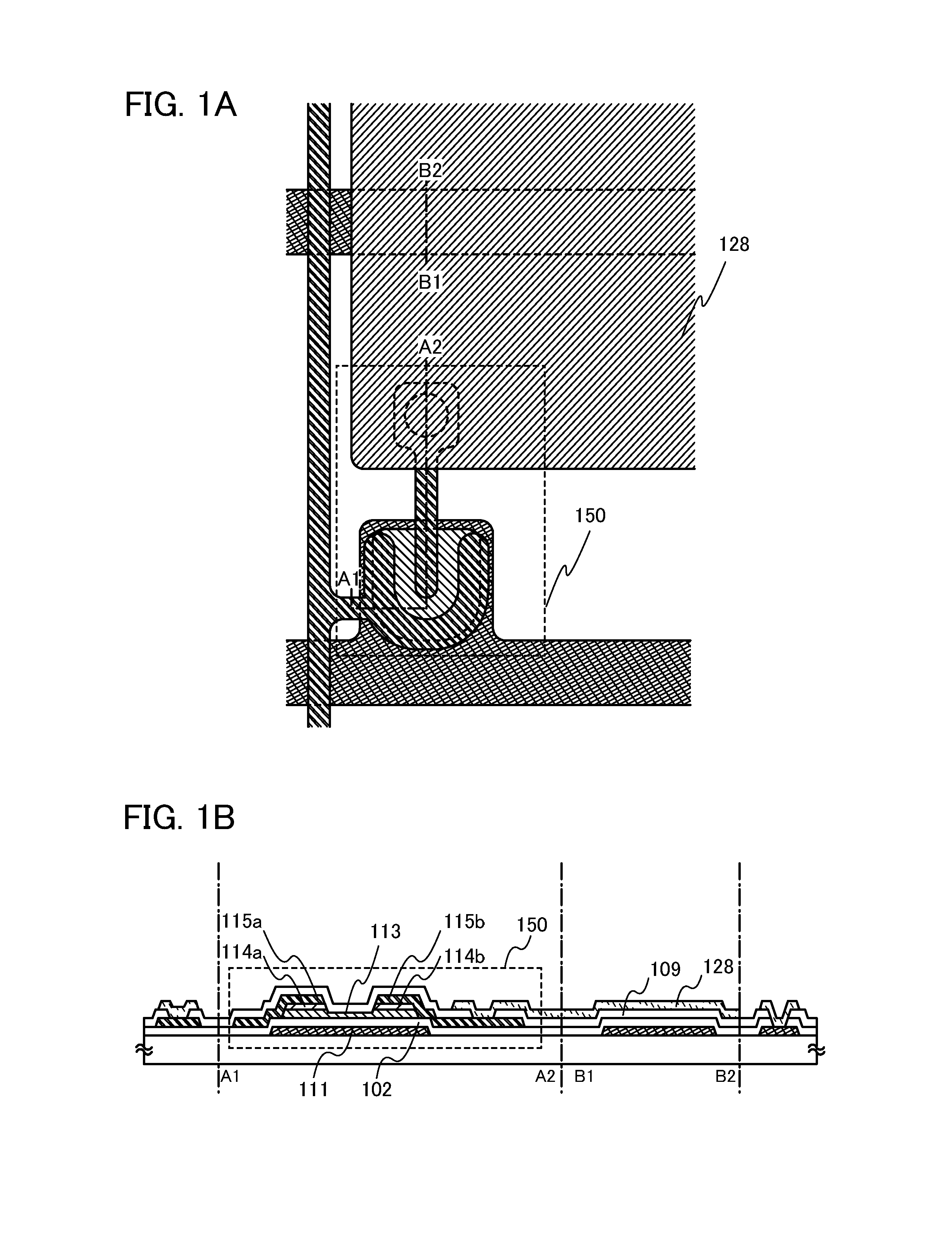 Semiconductor device and method for manufacturing the same