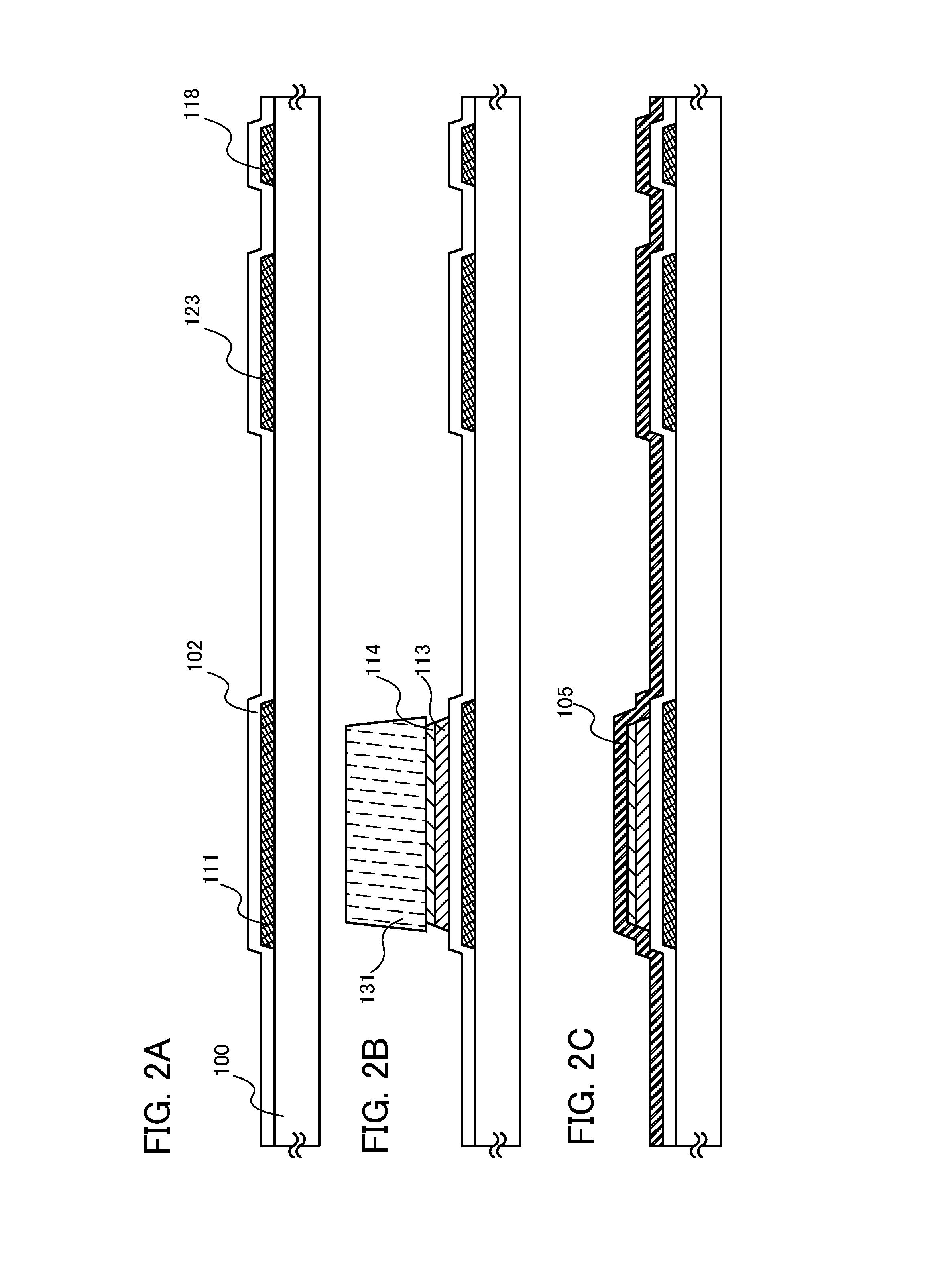 Semiconductor device and method for manufacturing the same