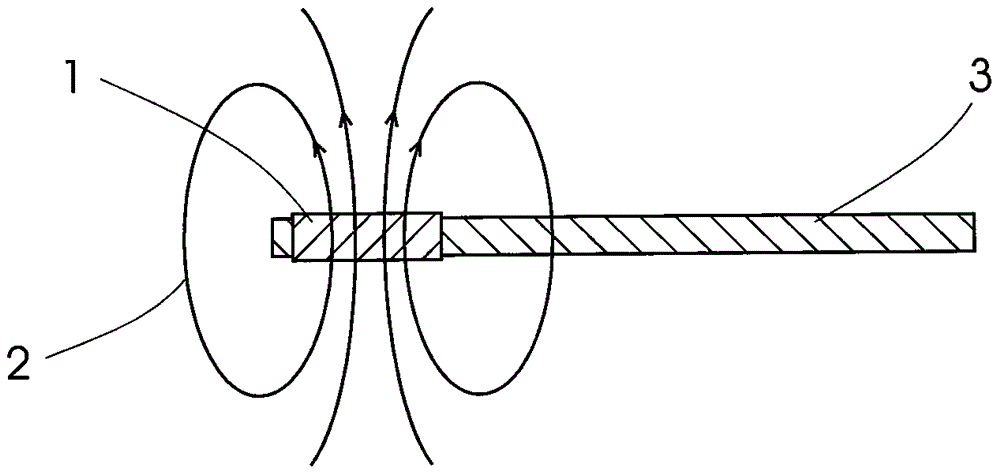 Ion generator