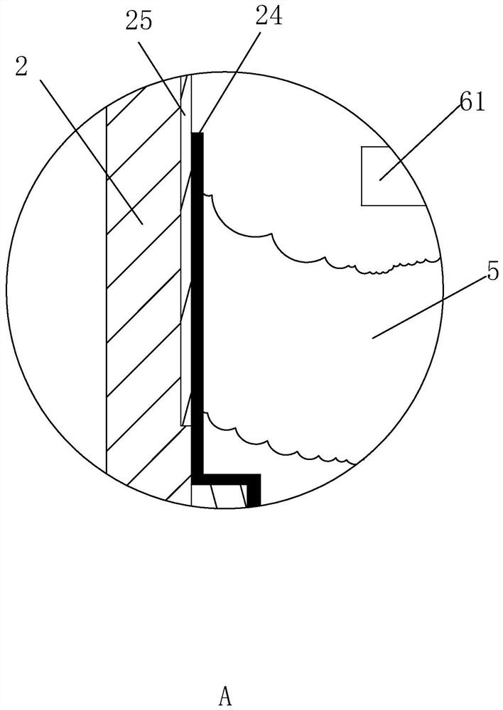 A foot pad device for outdoor dining table and chairs