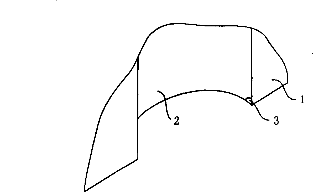 Method for detecting analogue cable formation tester