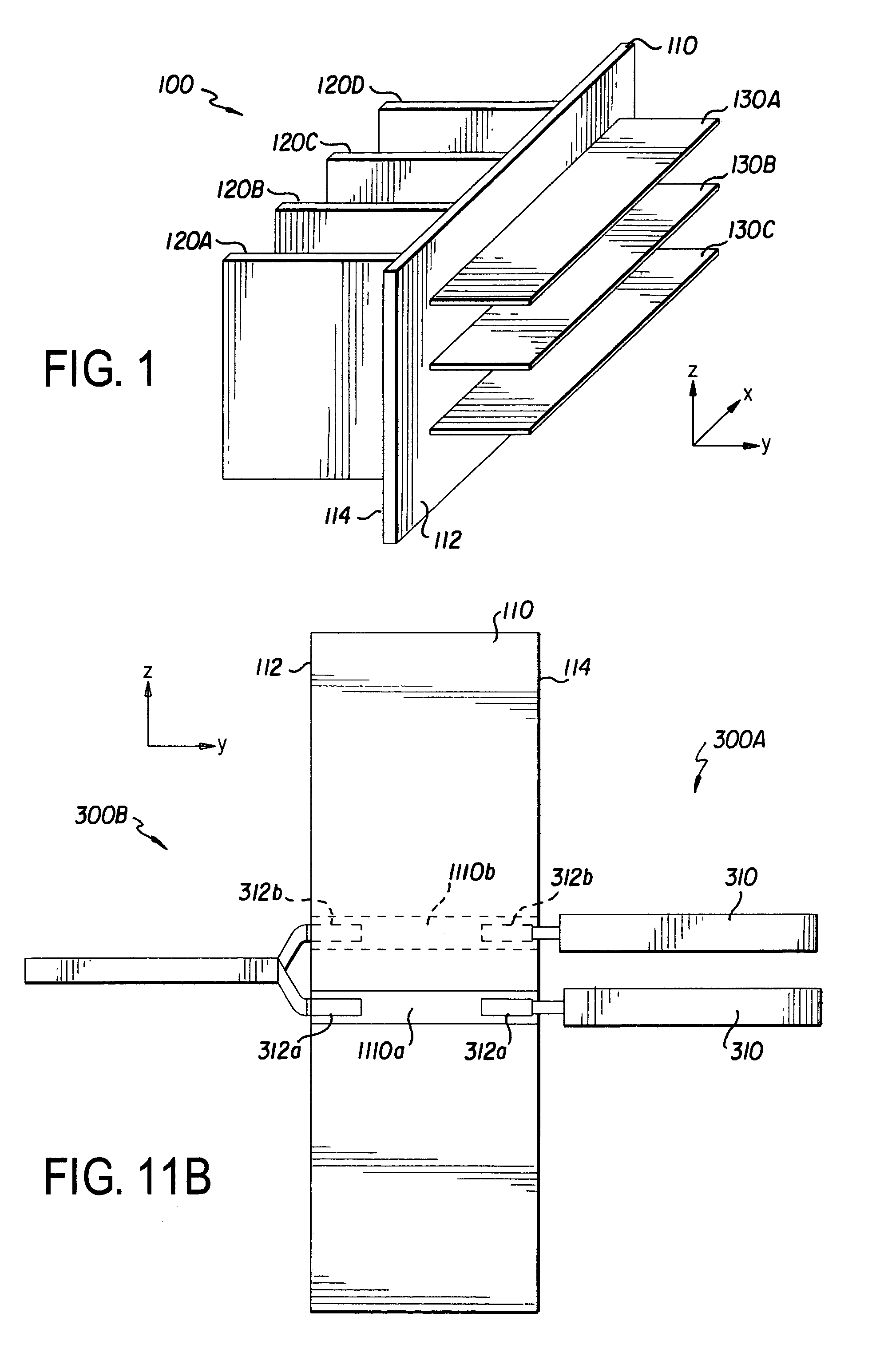 Differential electrical connector assembly