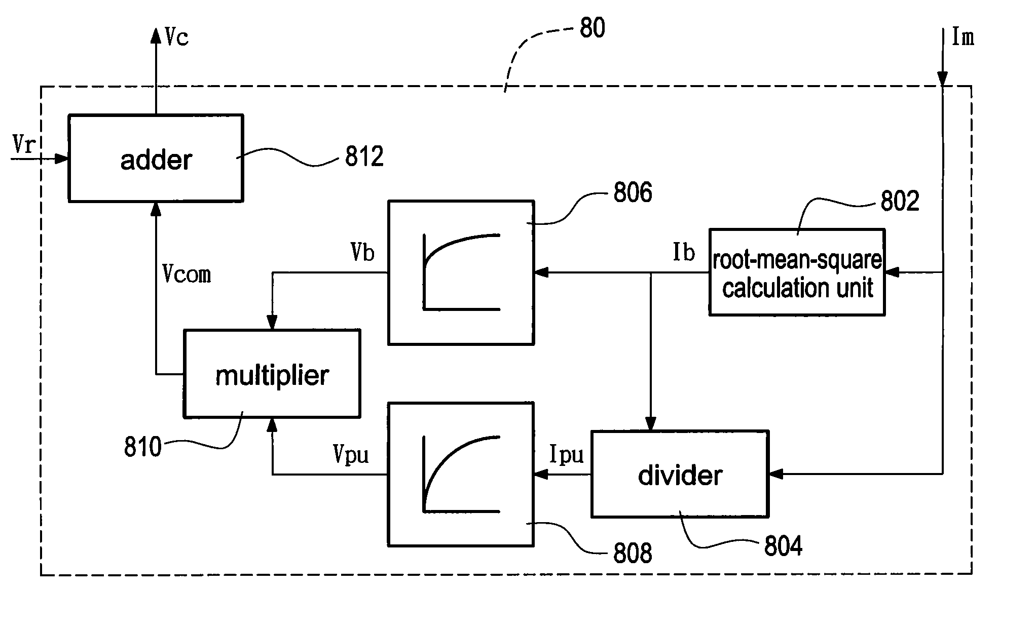 Dead-time compensation apparatus of pwm inverter and method thereof