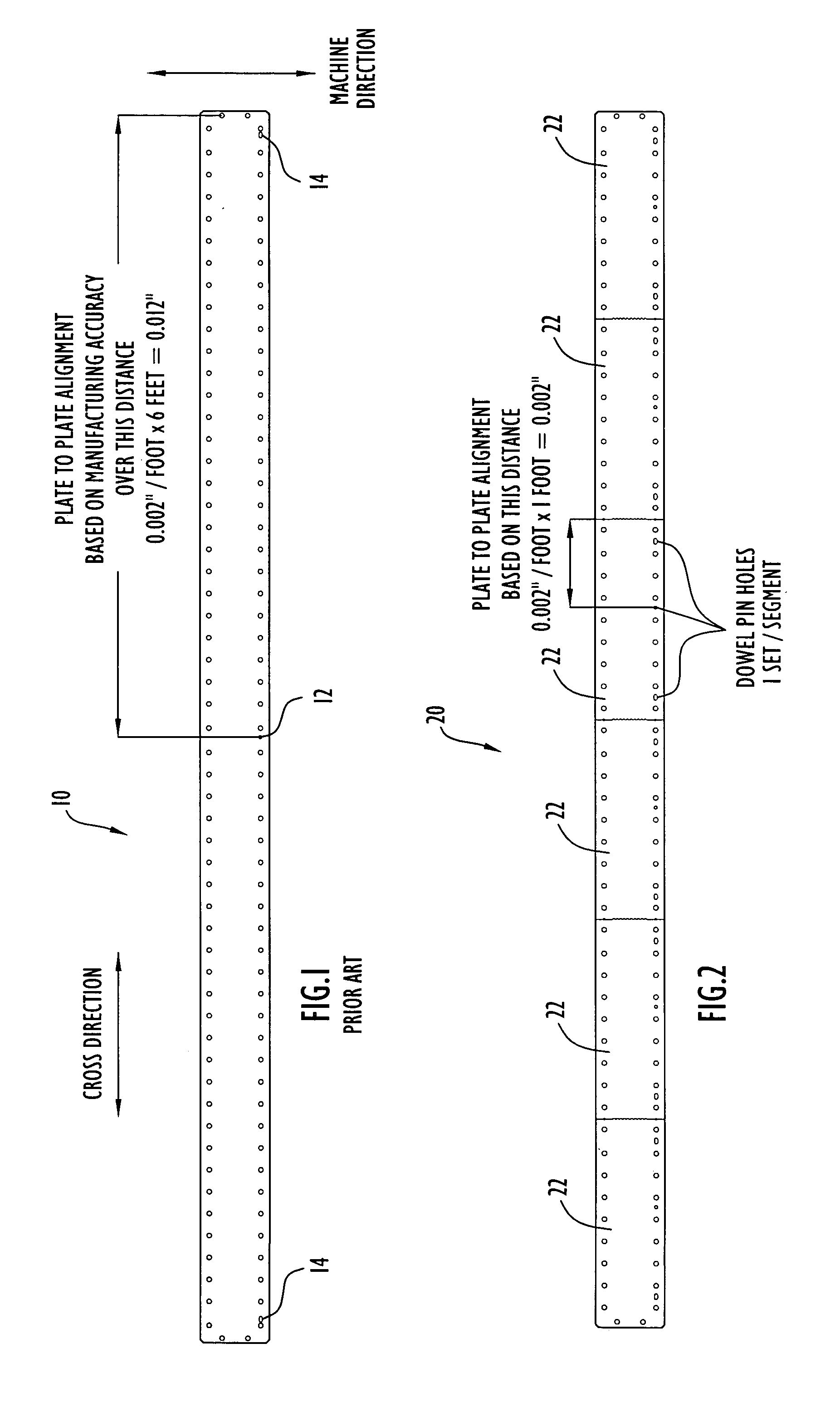 Fiber extrusion pack including split distribution plates