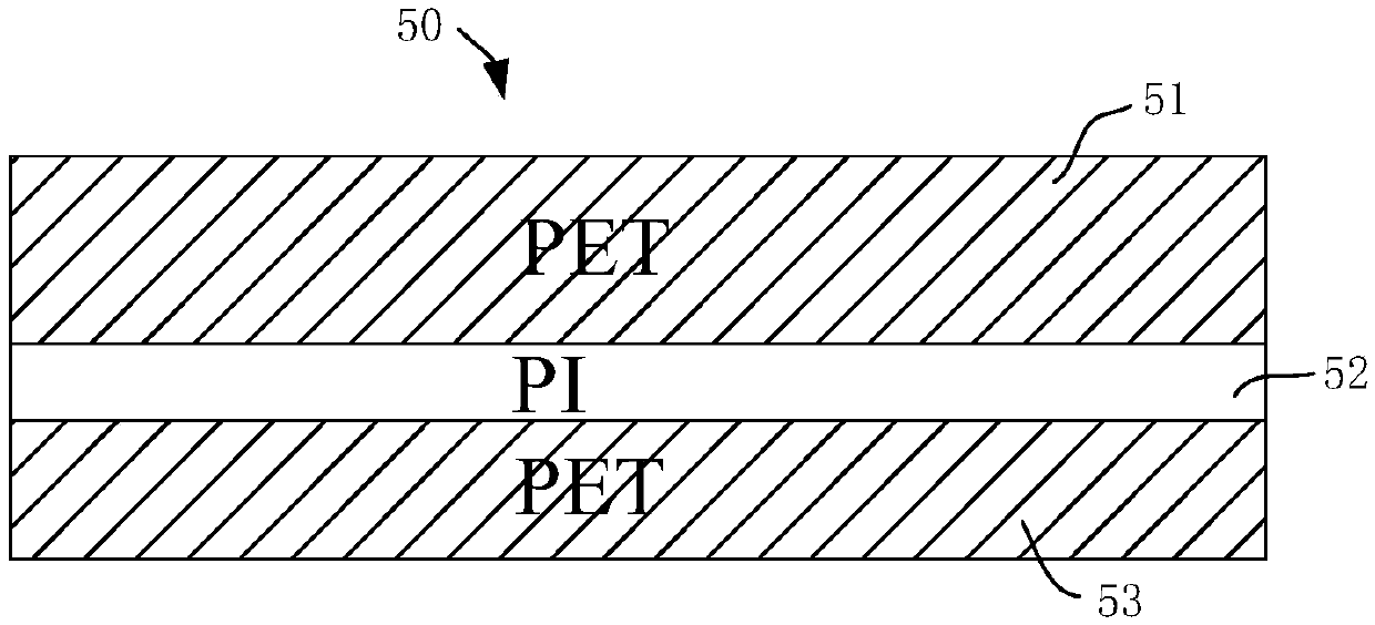 Laser cutting method and laser cutting device