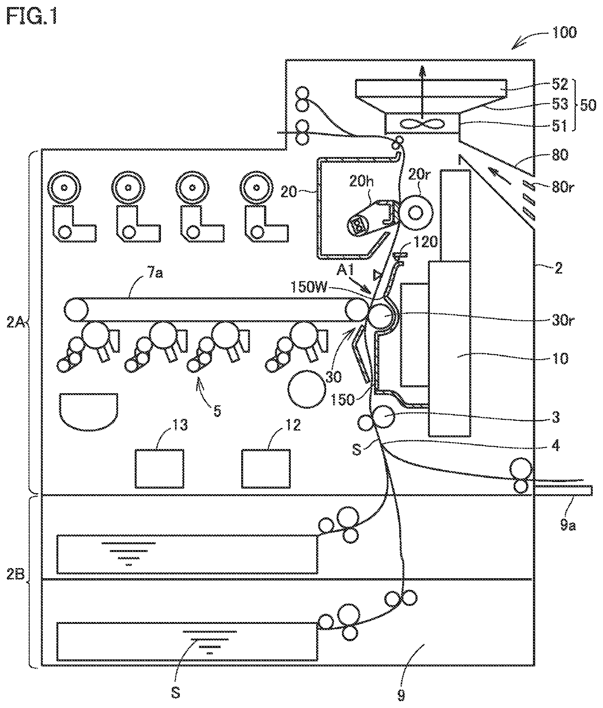 Image forming apparatus