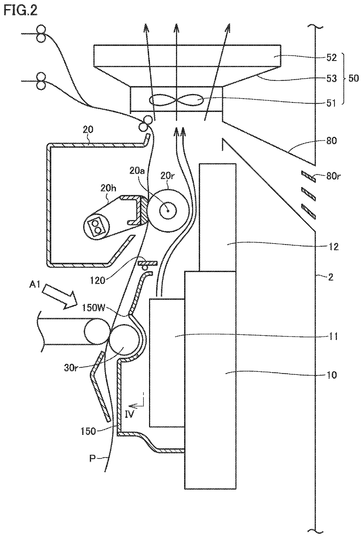 Image forming apparatus