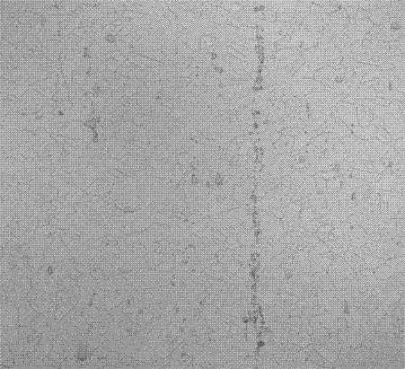 Low-nickel austenite gas valve alloy and preparation method thereof