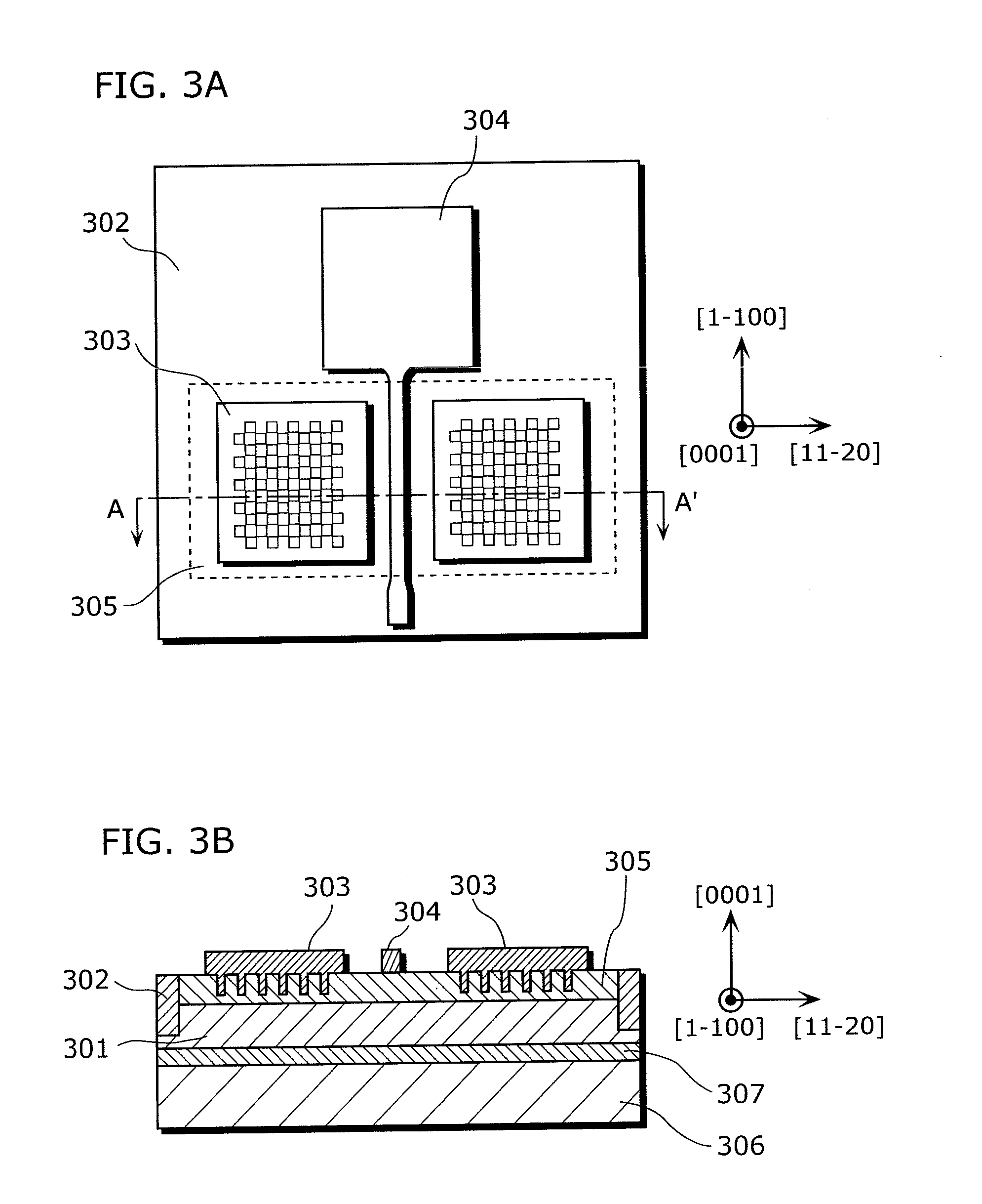 Nitride semiconductor device and manufacturing method thereof