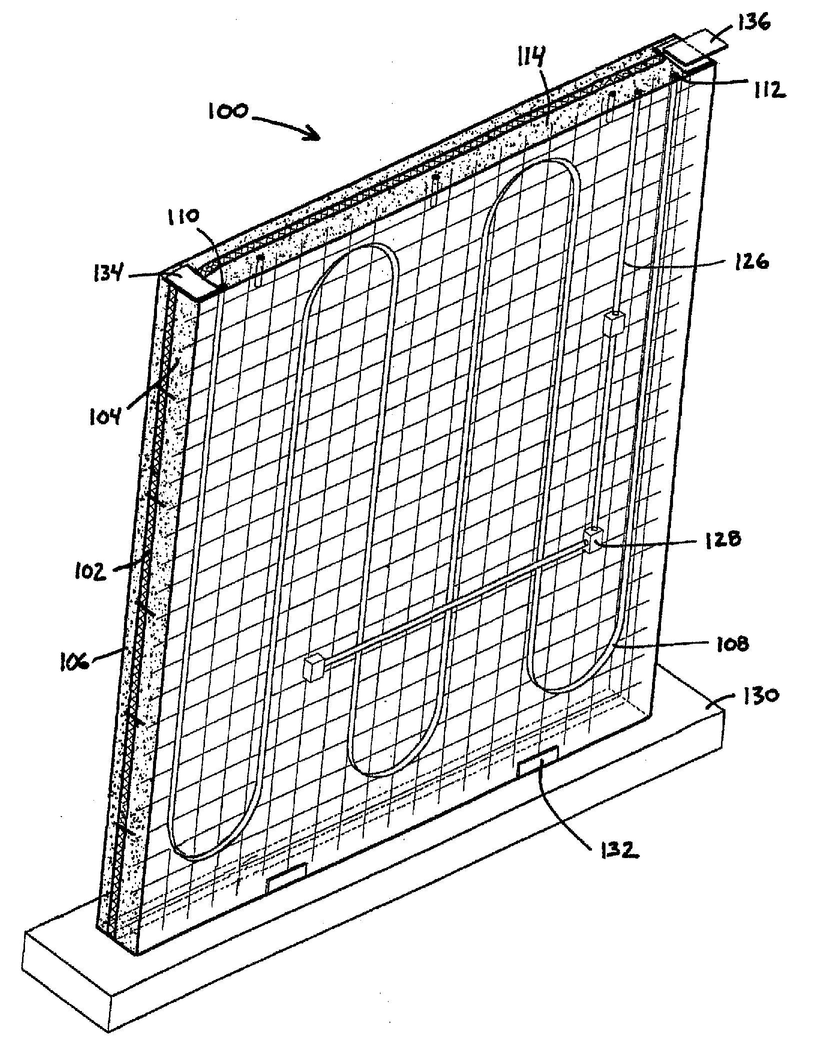 Systems and methods for controlling interior climates