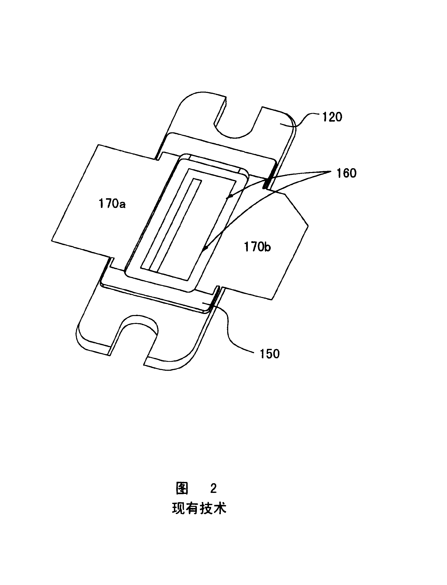 Power amplifier