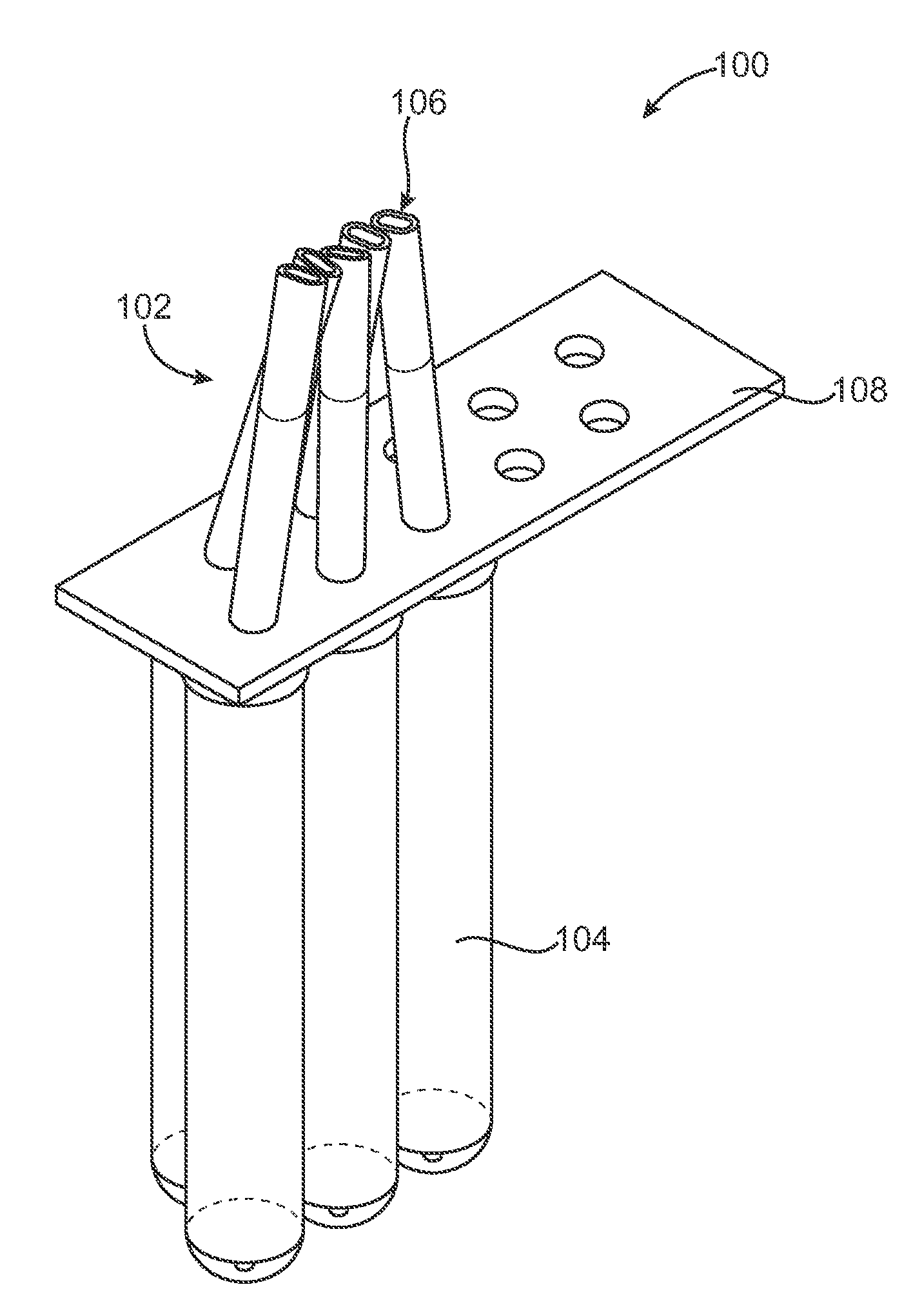 Multi-Way Sorter System and Method