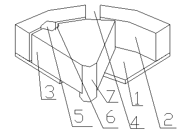 Automatic loader for swing-type pipettor