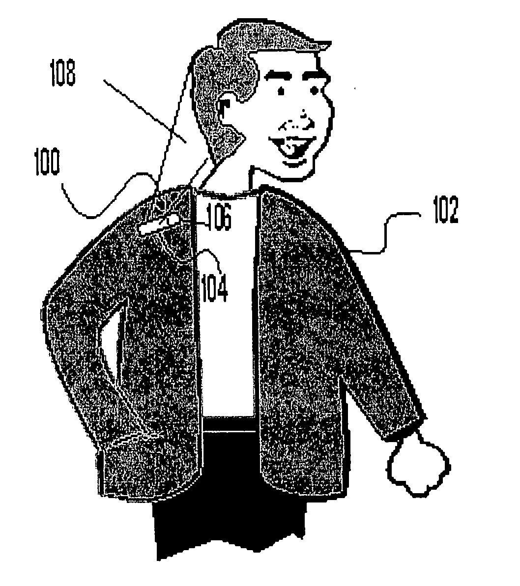 Directional wireless communication systems