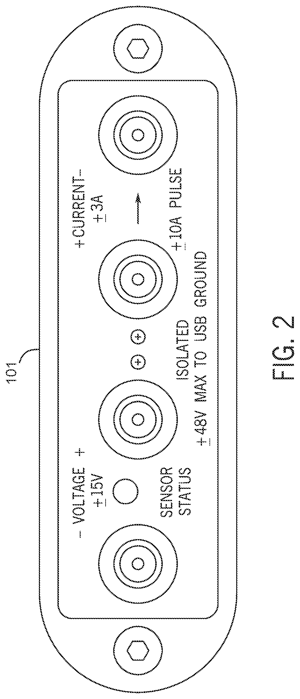 Auto ranging ammeter with accurate measurement during range changes