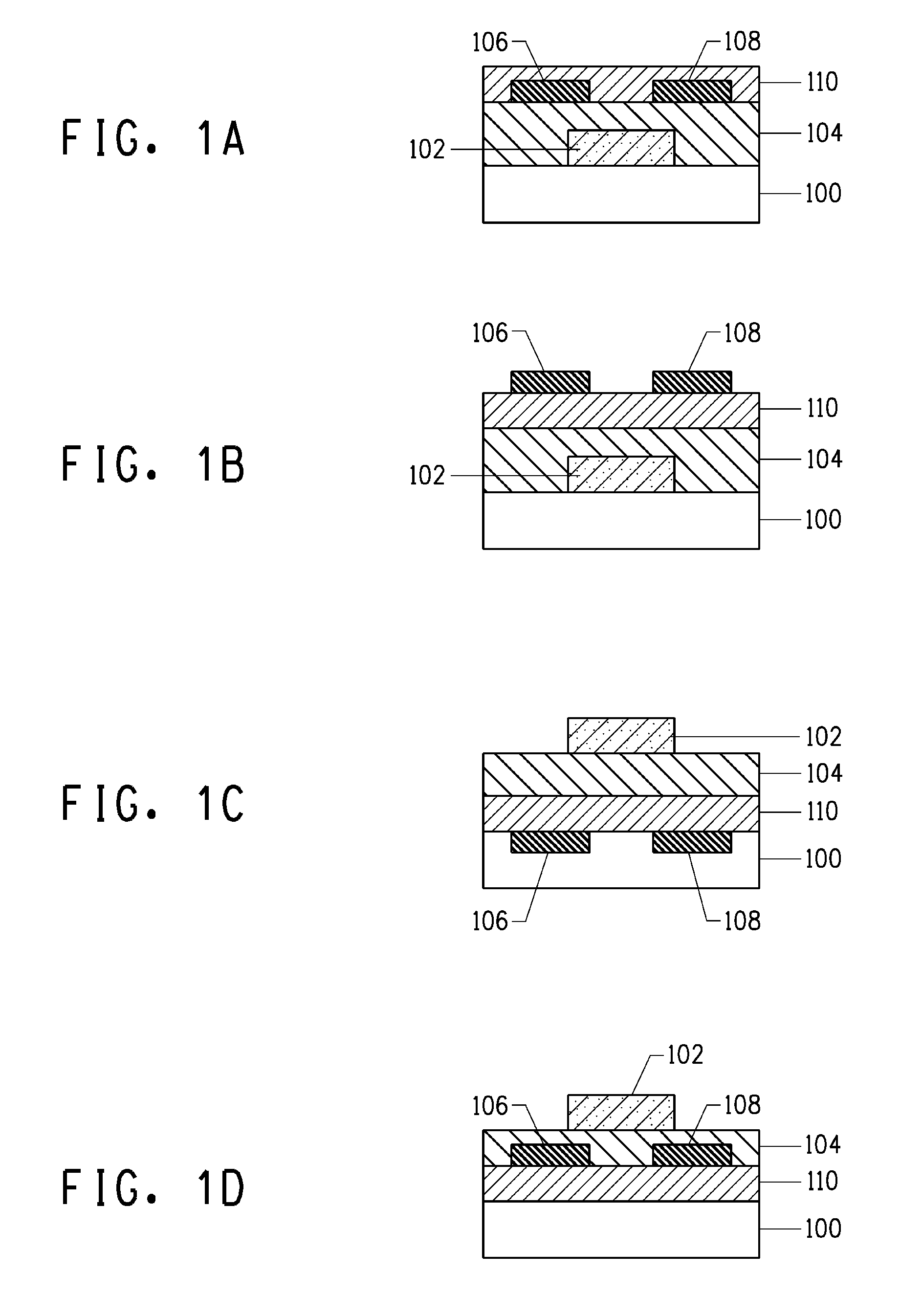 Fused thiophene acenes and organic semiconductors made therefrom