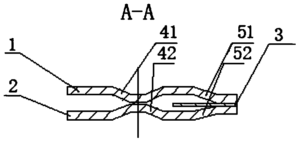 Engine exhaust system sealing gasket